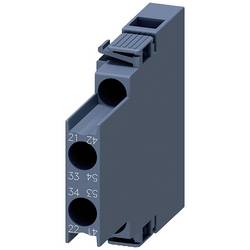 Siemens 3RH2911-1DA11 blok pomocných spínačů zásuvné Vhodné pro značku (relé): Siemens Piece 1 ks