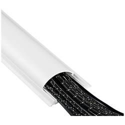 Hama Kabelová lišta PVC bílá tuhý (d x š x v) 1 m x 70 mm x 21 mm 1 ks 00220984