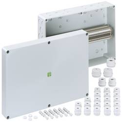 Spelsberg RKi 4/50 SL-50x4q, 63005001 rozvodnice, IP66, 254 mm x 360 mm x 111 mm , 1 ks