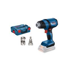 Bosch Professional GHG 18V-50 solo horkovzdušná pistole bez akumulátoru, bez nabíječky, kufřík, 06012A6501