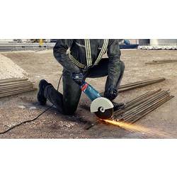 Bosch Professional GWS 24-230 JZ 06018C3300 úhlová fréza 230 mm 2400 W 230 V