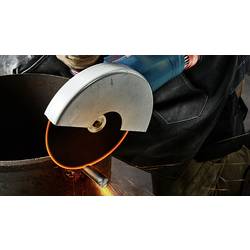 Bosch Professional GWS 24-230 JZ 06018C3300 úhlová fréza 230 mm 2400 W 230 V