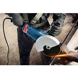 Bosch Professional GWS 24-230 JZ 06018C3300 úhlová fréza 230 mm 2400 W 230 V
