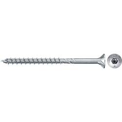 Fischer 670273 Power-Fast II šrouby do dřevotřísky 4.5 mm 50 mm T profil ocel galvanizováno zinkem 500 ks