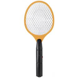 eSwatter LS-005 plácačka na hmyz mřížka pod napětím (d x š x v) 460 x 180 x 32 mm černá/oranžová 1 ks