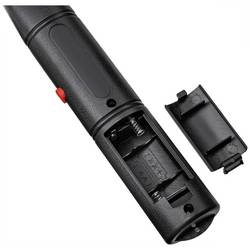 eSwatter LS-005 plácačka na hmyz mřížka pod napětím (d x š x v) 460 x 180 x 32 mm černá/oranžová 1 ks