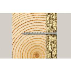 Fischer 670170 Power-Fast II šrouby do dřevotřísky 4 mm 40 mm T profil ocel galvanizováno zinkem 200 ks