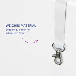 Avery-Zweckform 4842W textilní páska (d x š) 440 mm x 15 mm 10 ks
