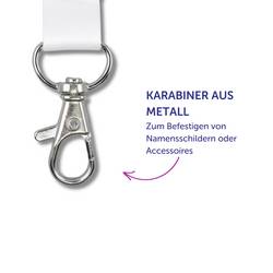 Avery-Zweckform 4842W textilní páska (d x š) 440 mm x 15 mm 10 ks
