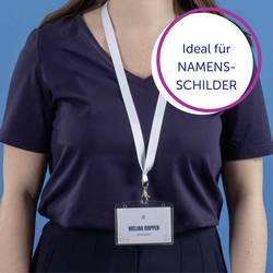 Avery-Zweckform 4842W textilní páska (d x š) 440 mm x 15 mm 10 ks