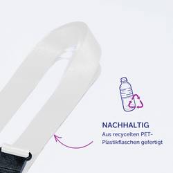 Avery-Zweckform 4842W textilní páska (d x š) 440 mm x 15 mm 10 ks