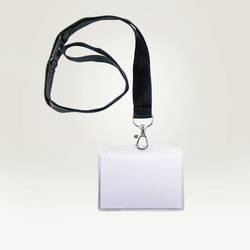Avery-Zweckform 4825 štítek se jménem (š x v) 90 mm x 60 mm 10 ks
