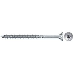 Fischer 670277 Power-Fast II šrouby do dřevotřísky 4.5 mm 70 mm T profil ocel galvanizováno zinkem 500 ks