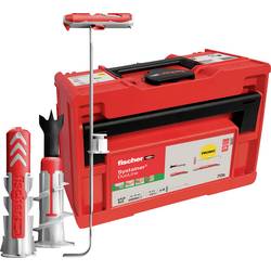 Fischer DuoLine Tanos-Box M173 univerzální hmoždinka 574401 713 ks