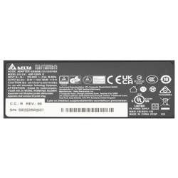 HP Netzteil N8N14AA napájecí adaptér k notebooku 45 W 15 V 3 A