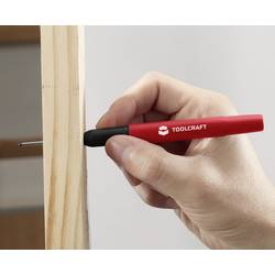 TOOLCRAFT TO-10179735 popisovač pro vrtání otvorů 1 mm 3 ks