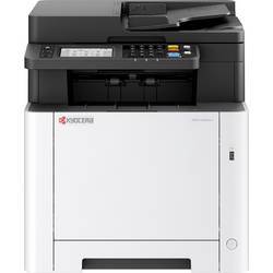 Kyocera ECOSYS MA 2600 cwfx multifunkční tiskárna laserová barevná A4 tiskárna, skener, kopírka, fax LAN, Wi-Fi, USB, duplexní, duplexní ADF