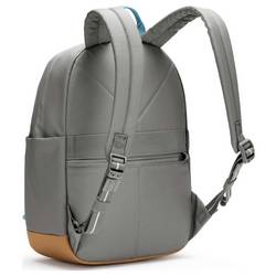 Pacsafe batoh na notebooky GO 15l, Stone