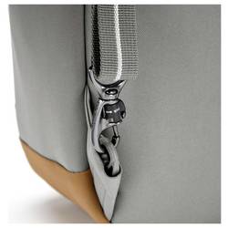 Pacsafe batoh na notebooky GO 15l, Stone