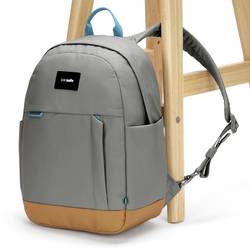 Pacsafe batoh na notebooky GO 15l, Stone