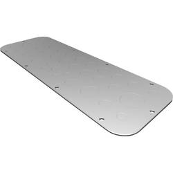 Rittal AX 2573.100 N/A (d x š) 149 mm x 447 mm ocelový plech šedá 1 ks