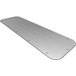 Rittal AX 2574.100 N/A (d x š) 149 mm x 534 mm ocelový plech šedá 1 ks