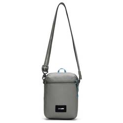 Pacsafe taška přes rameno GO Festival Crossbody stone 35170146 1 ks
