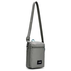 Pacsafe taška přes rameno GO Festival Crossbody stone 35170146 1 ks