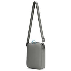 Pacsafe taška přes rameno GO Festival Crossbody stone 35170146 1 ks