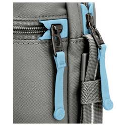 Pacsafe taška přes rameno GO Festival Crossbody stone 35170146 1 ks