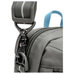 Pacsafe taška přes rameno GO Festival Crossbody stone 35170146 1 ks