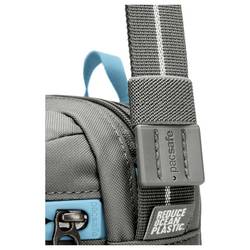 Pacsafe taška přes rameno GO Festival Crossbody stone 35170146 1 ks