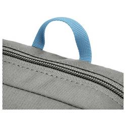 Pacsafe taška přes rameno GO Festival Crossbody stone 35170146 1 ks