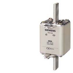 Siemens 3NA3365 sada pojistek Velikost pojistky = 3 500 A 500 V 3 ks