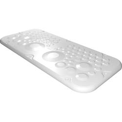 Rittal AX 2562.300 N/A (d x š) 149 mm x 339 mm plast šedá 1 ks