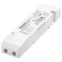 Tridonic LC 17W 250–700mA bDW SC PRE2 LED driver konstantní proud 17 W 0.7 A 15 - 50 V nastavitelný 1 ks