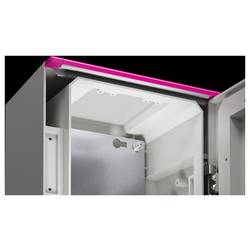 Rittal AX 1434.000 skříňový rozvaděč 300 x 400 x 200 polyester, ocelový plech světle šedá 1 ks