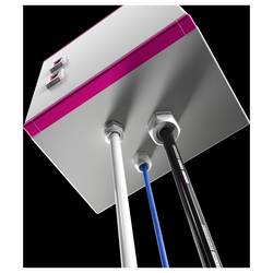 Rittal AX 1434.000 skříňový rozvaděč 300 x 400 x 200 polyester, ocelový plech světle šedá 1 ks