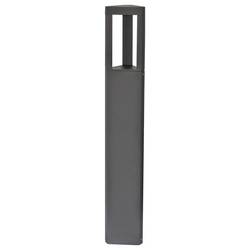EVN WLD65071502 WLD65071502 venkovní stojací LED lampa LED 7 W antracitová