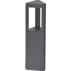 EVN WLD35071502 WLD35071502 venkovní stojací LED lampa 7 W antracitová
