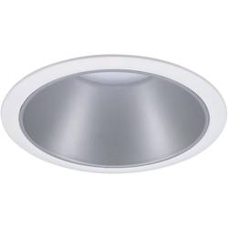Paulmann 93410 Cole Coin vestavné svítidlo, LED, 6 W, bílá, stříbrná, sada 3 ks