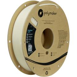 Polymaker PG05004 CoPA vlákno pro 3D tiskárny PA nylon Žáruvzdorné, Vysoká pevnost v tahu 2.85 mm 750 g čirá PolyMide™ 1 ks