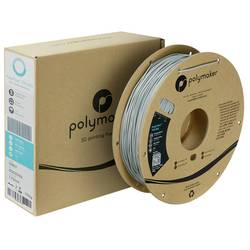 Polymaker PD02003 TPU90 vlákno pro 3D tiskárny TPU flexibilní 1.75 mm 750 g šedá PolyFlex™ 1 ks