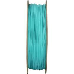 Polymaker PD02005 TPU90 vlákno pro 3D tiskárny TPU flexibilní 1.75 mm 750 g modrozelená PolyFlex™ 1 ks