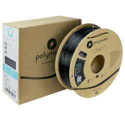 Polymaker PD03001 TPU95-HF vlákno pro 3D tiskárny TPU, pružné vlákno flexibilní, odolné proti UV záření, Filament pro vysokorychlostní 3D tisk 1.75 mm 1000 g