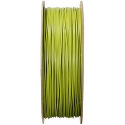 Polymaker PA02058 Polymaker PolyLite PLA Filament Olive Green 1.75 mm / 1kg vlákno pro 3D tiskárny PLA plast Vysoká tuhost, Vysoká pevnost v tahu 1.75 mm 1000
