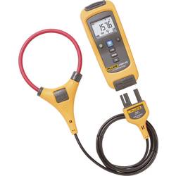 Fluke FLK-a3001 FC iFlex digitální proudové kleště, multimetr, datalogger, CAT III 1000 V, CAT IV 600 V, Displej (counts): 2500