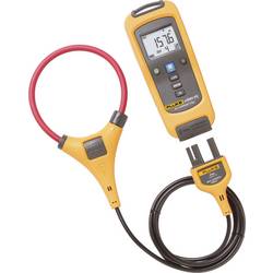 Fluke FLK-a3001 FC iFlex digitální proudové kleště, multimetr, datalogger, CAT III 1000 V, CAT IV 600 V, Displej (counts): 2500