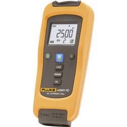 Fluke FLK-a3001 FC iFlex digitální proudové kleště, multimetr, datalogger, CAT III 1000 V, CAT IV 600 V, Displej (counts): 2500