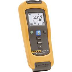 Fluke FLK-a3001 FC iFlex digitální proudové kleště, multimetr, datalogger, CAT III 1000 V, CAT IV 600 V, Displej (counts): 2500